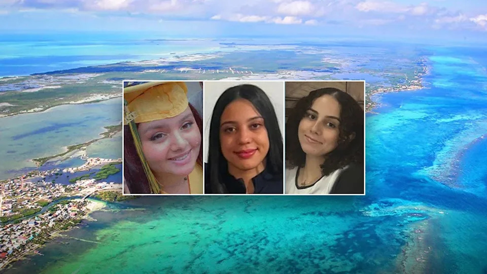 Families File $100M Federal Lawsuit After 3 Massachusetts Women Die From Carbon Monoxide At Belize Resort