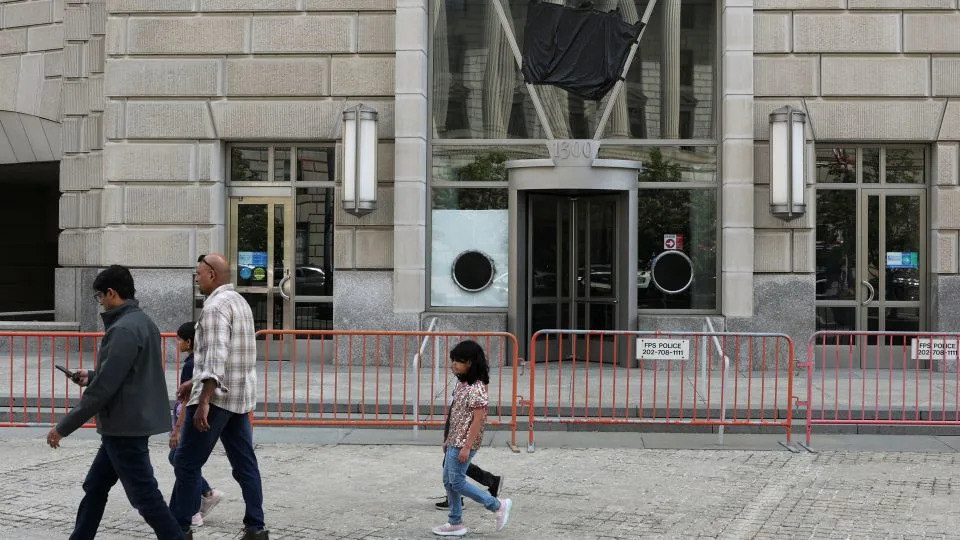 Lancet Study Warns Aid Cuts Since USAID Restructuring Could Cause Millions More Deaths By 2030