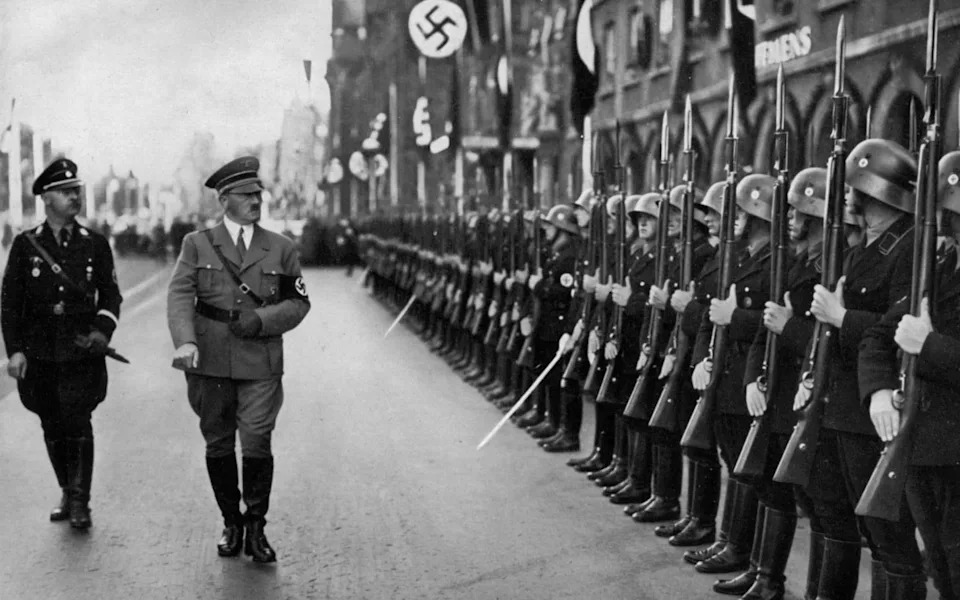 Nearly 900 Nazi-Linked Wartime Accounts Found at Swiss Bank, Senate Probe Hears