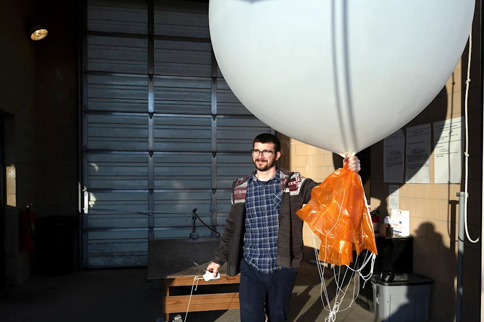 Courts and Congress Block Sweeping Cuts — U.S. Science Funding Largely Preserved