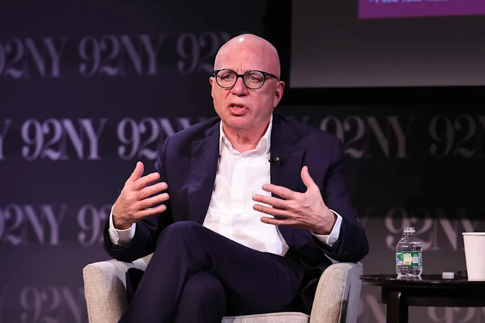 Wolff Says Trump’s Threat To Sue Is Hollow — Lawsuit Would Risk Exposing Trump Under Oath