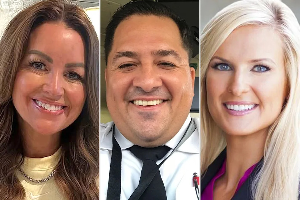 Two More Victims Identified in Bangor Private Jet Crash That Killed Six