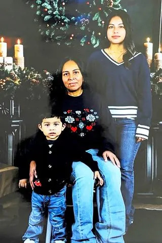 Alabama Family Disappears After Signs Of Struggle; 911 Call Mentions 'Crazy Ex‑Boyfriend'