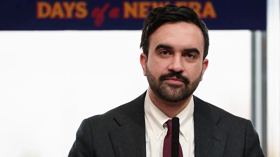 Antisemitic Incidents in NYC Surge 182% in January Even As Overall Crime Falls