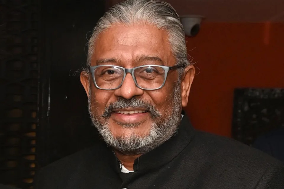 London Restaurateur on Trial After Admitting He Put GBL in Woman’s Drink to ‘Relax’ Her