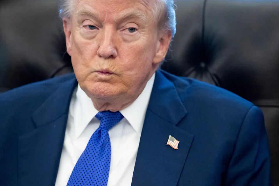 Judge Questions Pentagon-Backed Effort To Punish Sen. Mark Kelly, Calls Legal Theory 'Unprecedented'