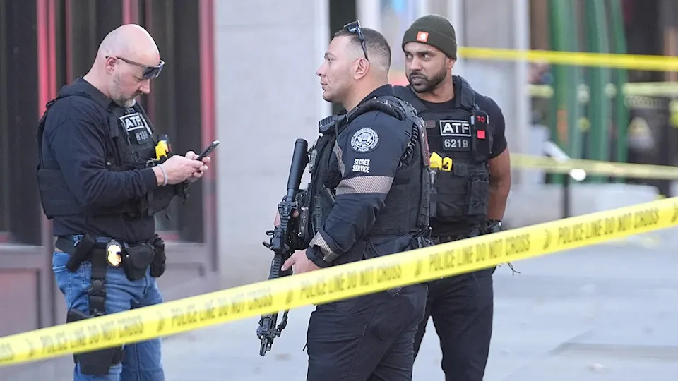 Afghan National Pleads Not Guilty In D.C. National Guard Shooting; Prosecutors May Seek Death Penalty