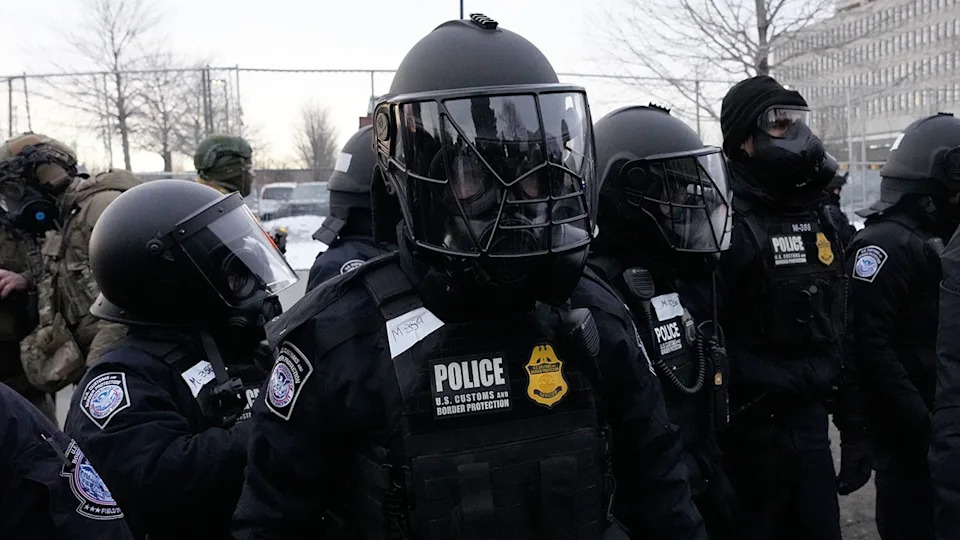 ICE Re‑Arrests Two Venezuelan Men Immediately After Federal Judge Ordered Their Release