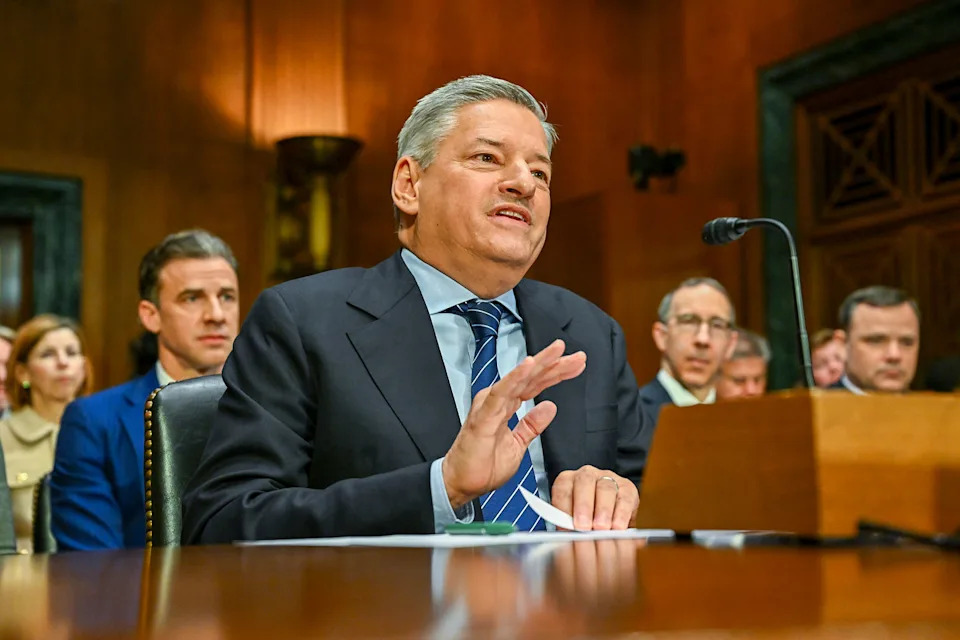 Epstein Document Dump Triggers U.K. Probe as Netflix Faces Senate Scrutiny Over 'Woke' Shows — Morning Rundown