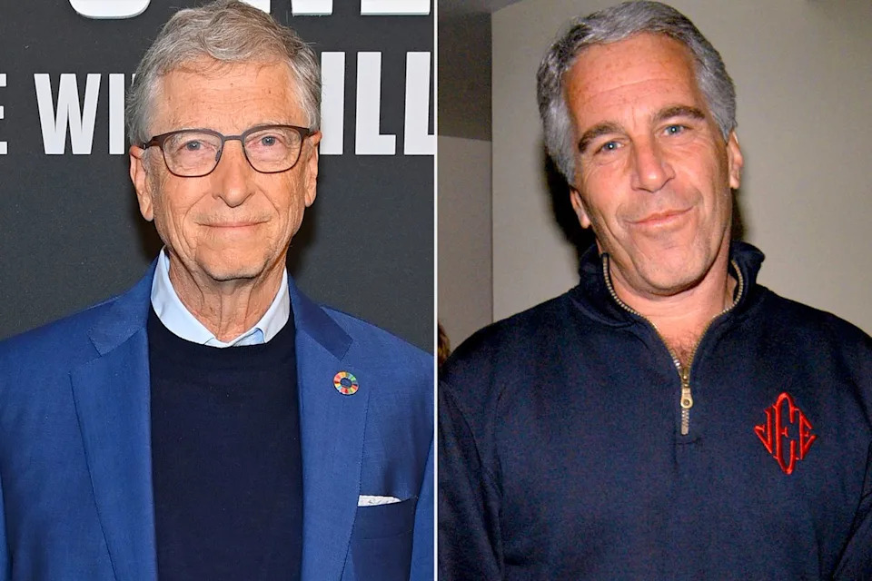 Bill Gates Says He 'Regrets Every Minute' Spent With Jeffrey Epstein, Denies Allegations