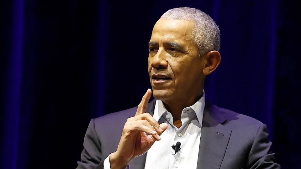 Trump Faces an 'Obama Red Line' Credibility Test as White House Shifts Toward Diplomacy With Iran