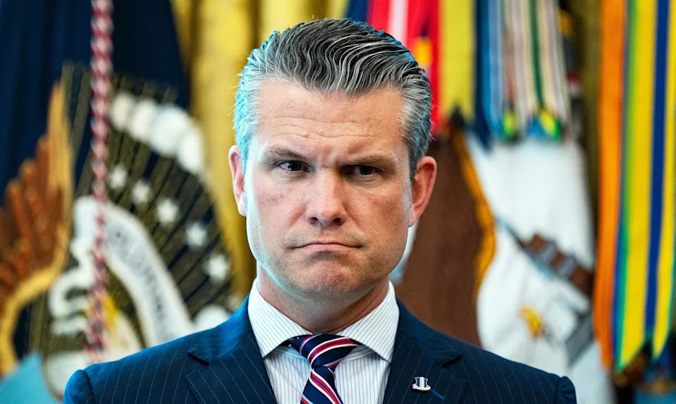 Pentagon Threatens Scouting America: Military Support Could Be Withheld Ahead of National Jamboree