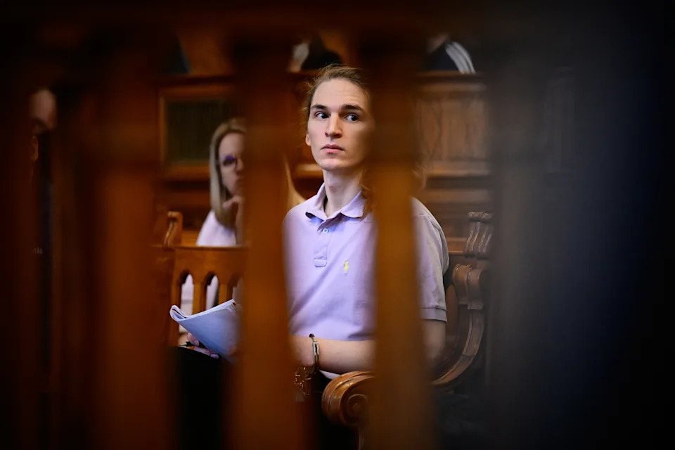 Budapest Court Sentences German Anti‑Fascist Activist Maja T. To Eight Years Over 2023 'Day of Honor' Attacks