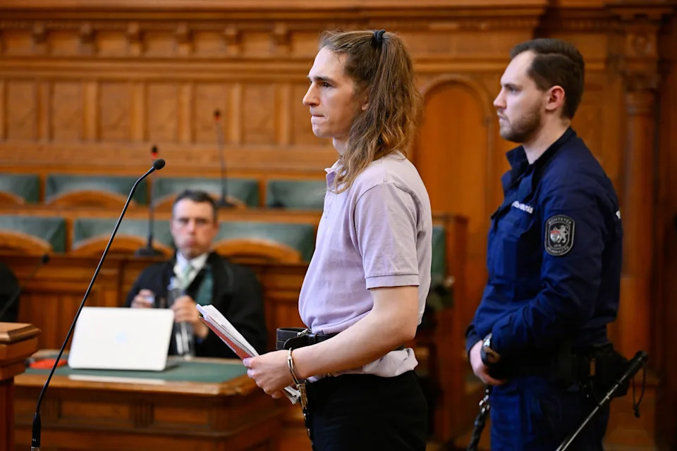 Budapest Court Sentences German Anti‑Fascist Activist Maja T. To Eight Years Over 2023 'Day of Honor' Attacks