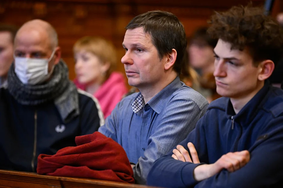 Budapest Court Sentences German Anti‑Fascist Activist Maja T. To Eight Years Over 2023 'Day of Honor' Attacks