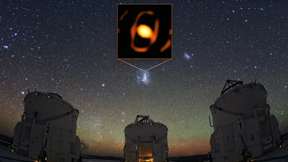 Behemoth Star WOH G64 May Not Be Dying — New Spectra Show It's Still a Red Supergiant
