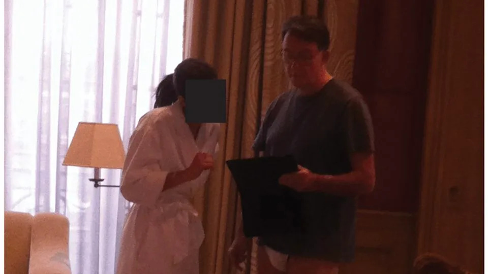 Peter Mandelson Under Criminal Inquiry: Epstein Files Shake UK Establishment