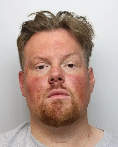 Man Sentenced To Life After Killing Wife In Cocaine-Fuelled Rage As Children Slept Upstairs