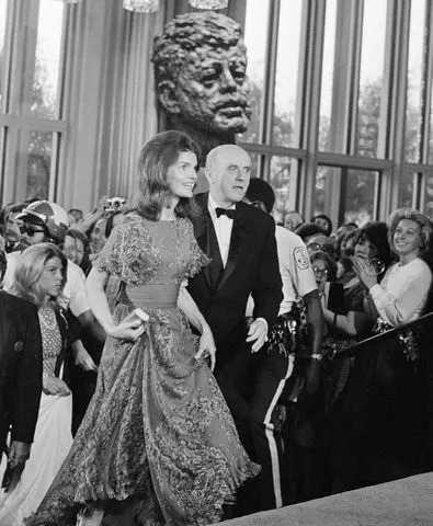 Jackie Kennedy’s 1964 Warning: Naming The Kennedy Center After JFK Could Invite Politics — And Her Concerns Resonate In 2025