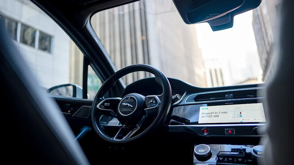 NHTSA Opens Probe After Waymo Vehicle Strikes Child Near Santa Monica School