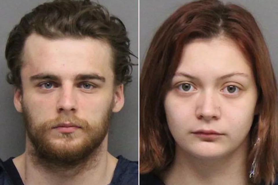 Nebraska Couple Arrested After Pregnant Woman and Husband Vanish; Suspect Allegedly Confessed