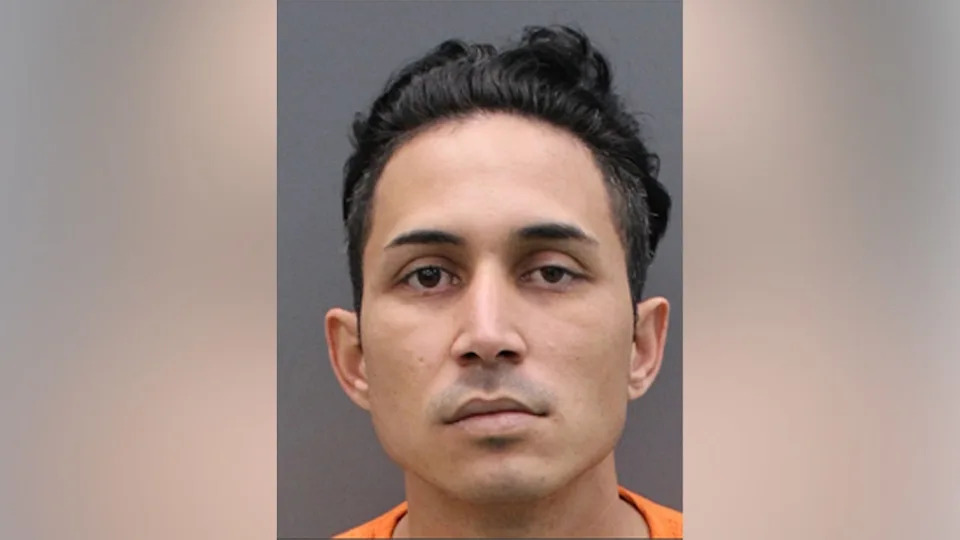 Lyft Driver Arrested After Alleged Backseat Attack: Woman Says He Choked Her and Threatened to Kill Her