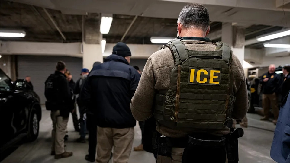 Undocumented Nicaraguan Indicted After Alleged Violent Confrontation With ICE in Pittsburgh