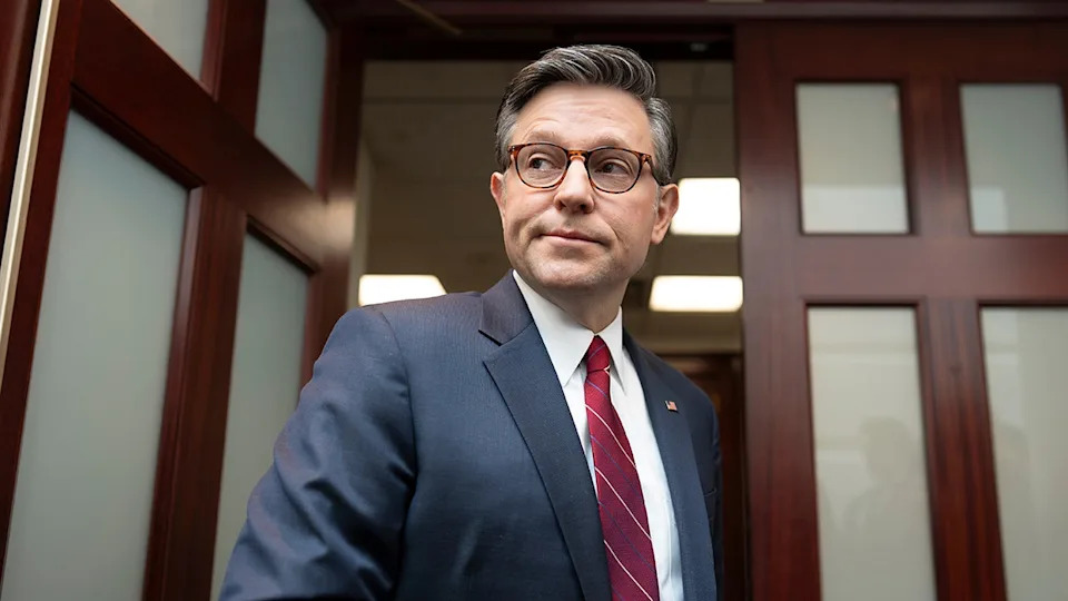 Valentine’s Day Deadline: House Narrows Votes to End Short Shutdown, DHS Funding Remains Unresolved