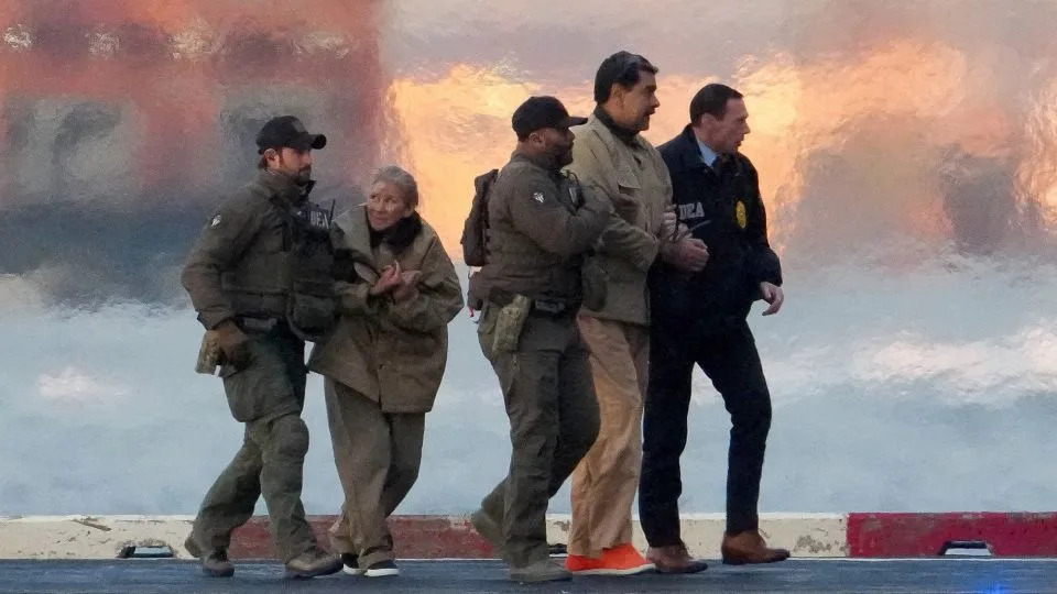 One Month On: Venezuelans Weigh Hope, Fear and an Uncertain Transition After Maduro’s Capture