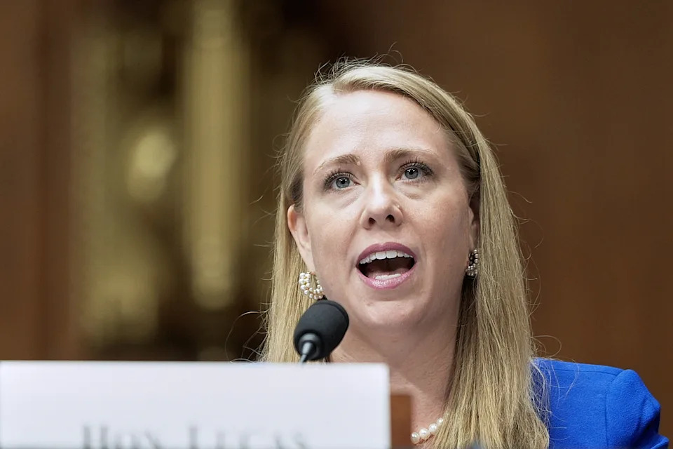 EEOC Opens Federal Probe Into Nike Over Alleged DEI Discrimination Against White Employees