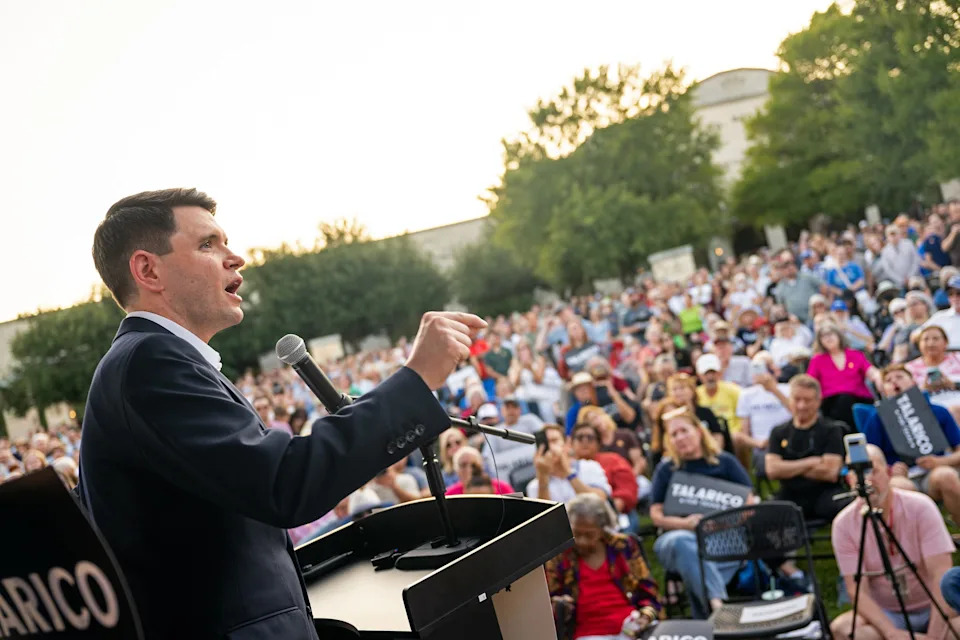 ‘Mediocre Black Man’ Claim Exposes Racial Rift In Texas Democratic Senate Primary