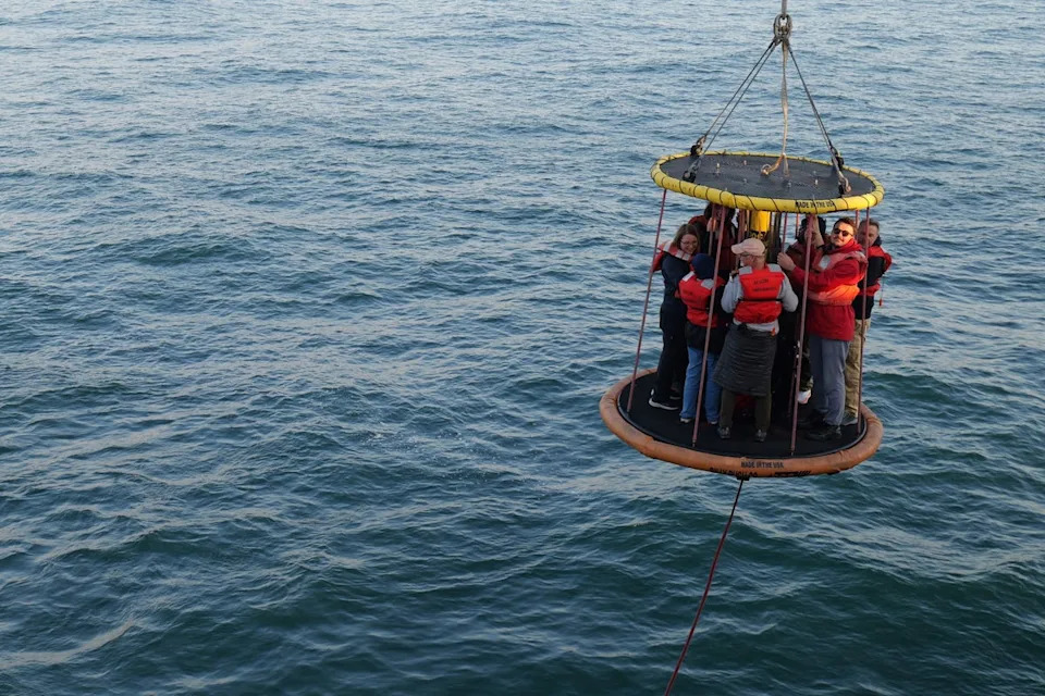 Hidden Freshwater Beneath the Seafloor: Expedition 501 Confirms Vast Offshore Reserves