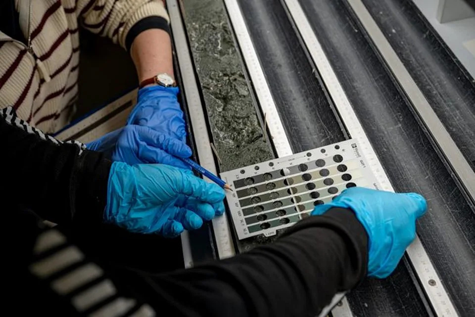 Hidden Freshwater Beneath the Seafloor: Expedition 501 Confirms Vast Offshore Reserves