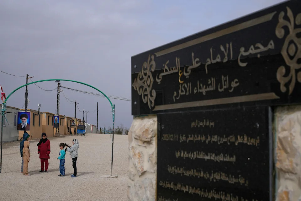 Inside Hermel’s 228‑Unit Refugee Compound: Allegations, Army Sweeps and Sectarian Fears