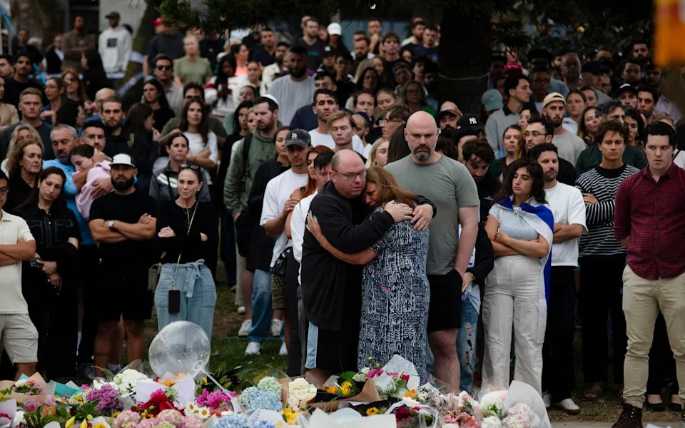 Perth Australia Day Rally Targeted in Alleged Bombing — WA’s First Terror Charge
