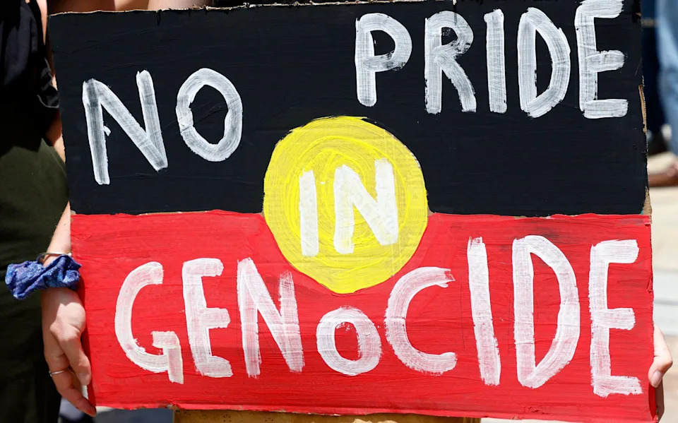 Perth Australia Day Rally Targeted in Alleged Bombing — WA’s First Terror Charge