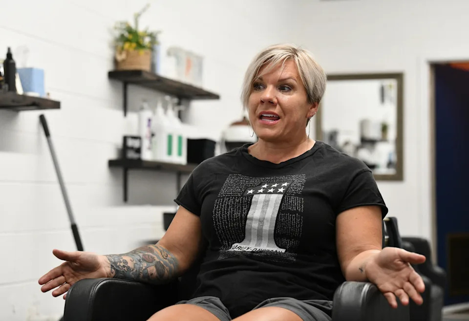 Contaminated Carpet Country: The PFAS Legacy of Northwest Georgia’s Carpet Industry