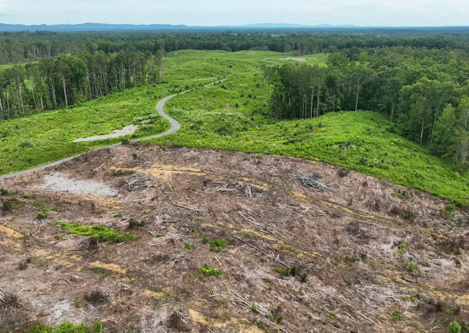 Contaminated Carpet Country: The PFAS Legacy of Northwest Georgia’s Carpet Industry