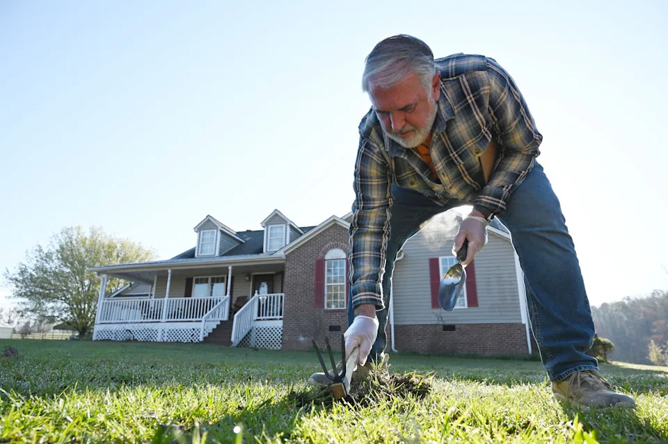 Contaminated Carpet Country: The PFAS Legacy of Northwest Georgia’s Carpet Industry