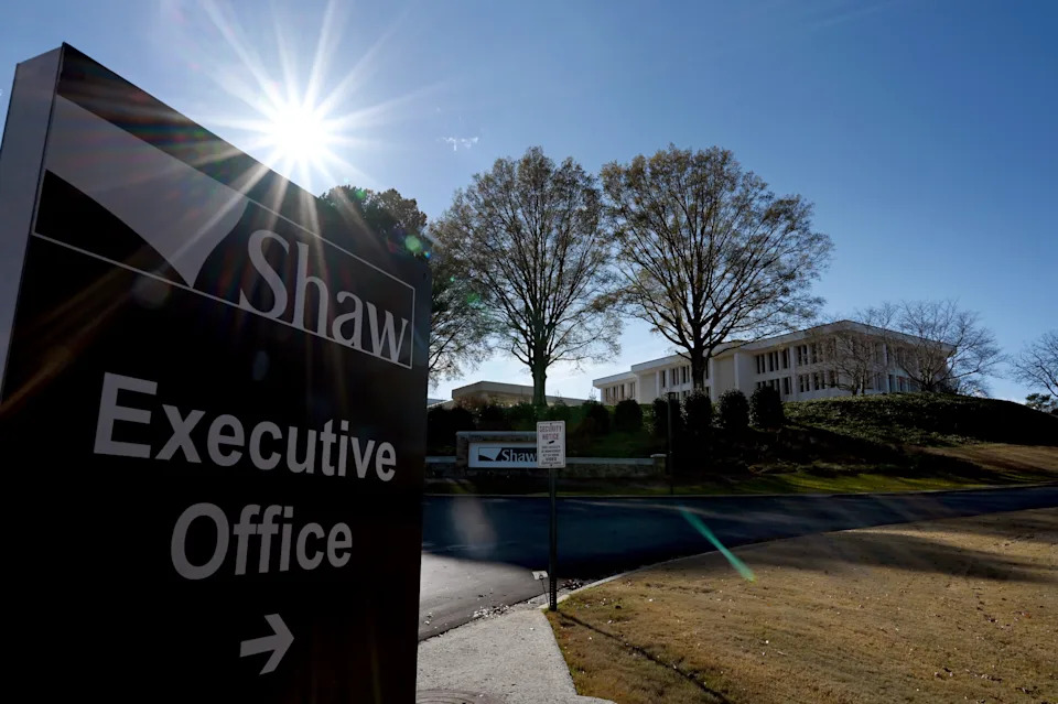 Contaminated Carpet Country: The PFAS Legacy of Northwest Georgia’s Carpet Industry