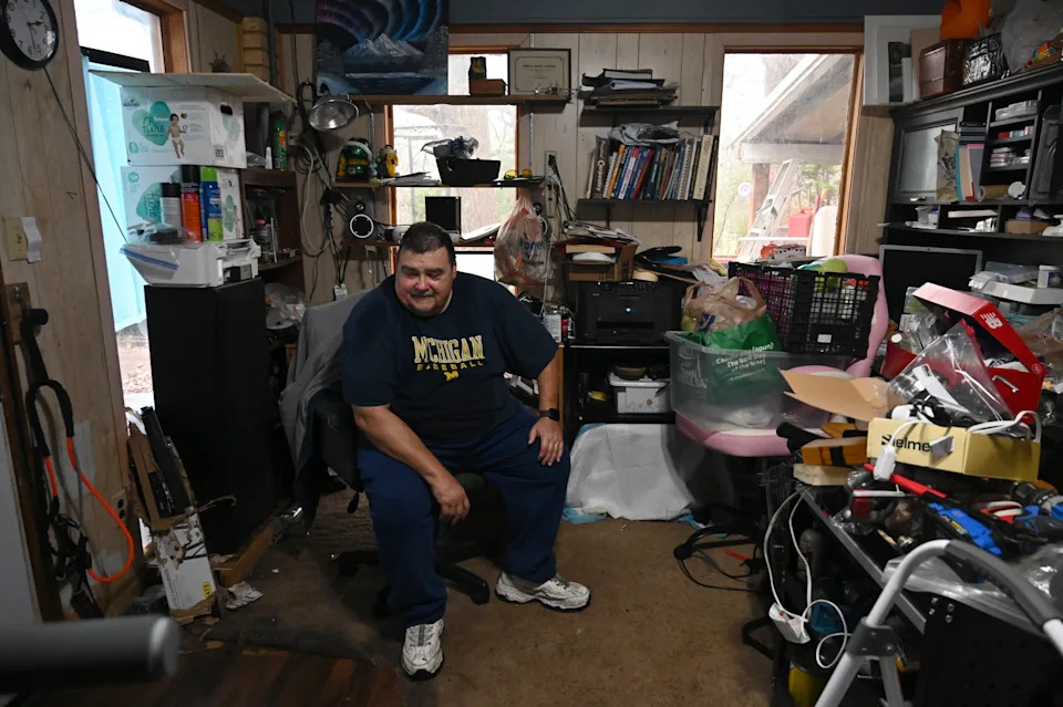 Contaminated Carpet Country: The PFAS Legacy of Northwest Georgia’s Carpet Industry