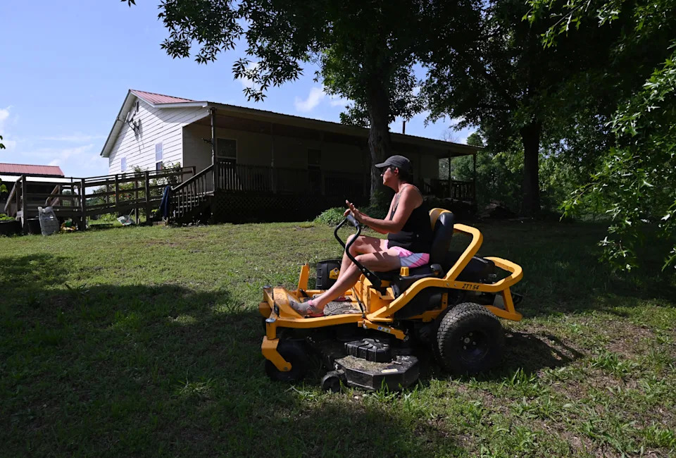 Contaminated Carpet Country: The PFAS Legacy of Northwest Georgia’s Carpet Industry