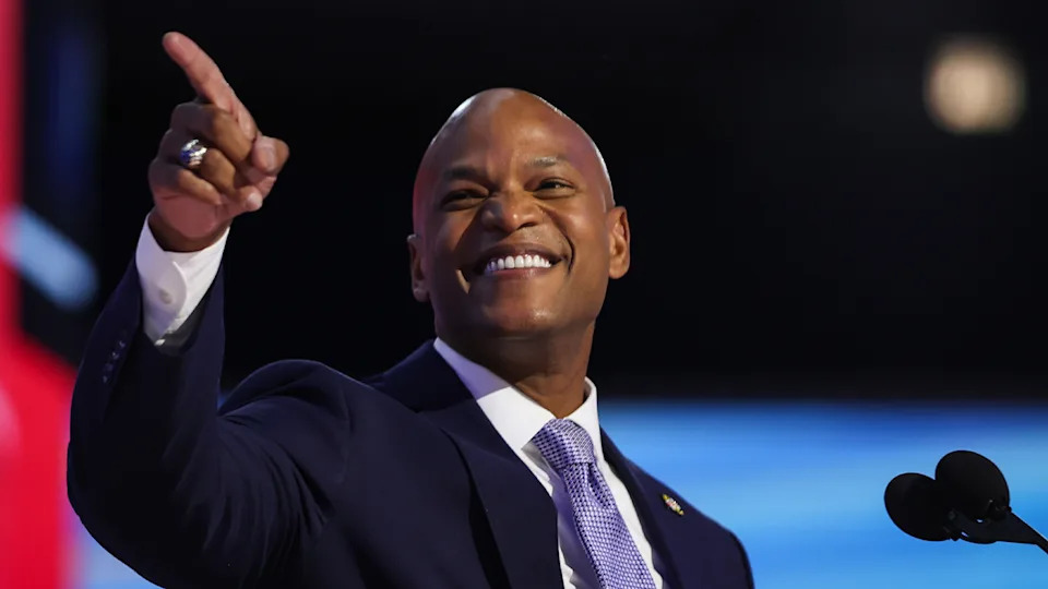 Wes Moore’s Moment of Truth: Maryland Bill Would Bar Local Cooperation With ICE
