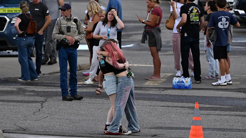 Colorado Won't File Gun Charges Against Parents Of Evergreen High Shooter After Probe Finds No Evidence