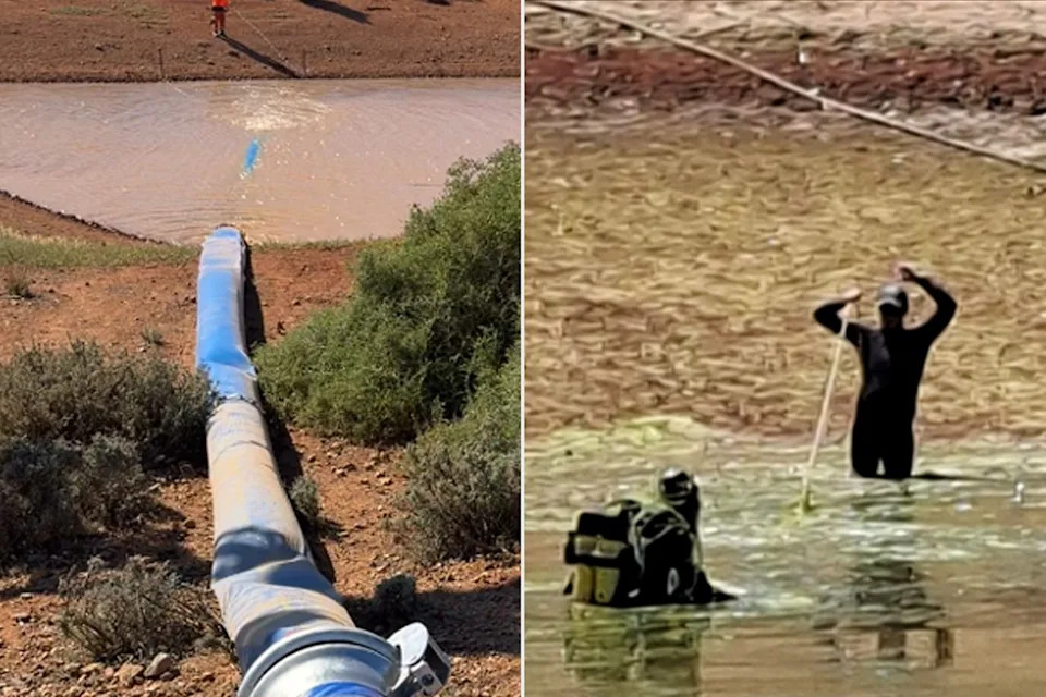 Police Name Suspect in Disappearance of 4-Year-Old August 