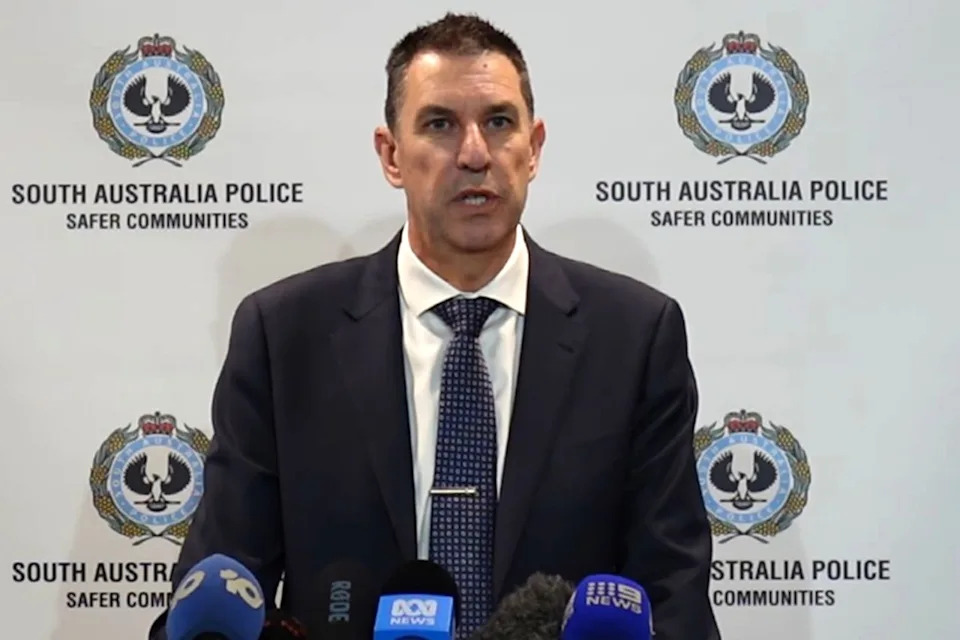 Police Name Suspect in Disappearance of 4-Year-Old August 