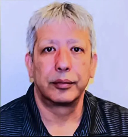 Potential Biolab Found in Las Vegas Garage — Over 1,000 Samples Seized, Property Manager Arrested