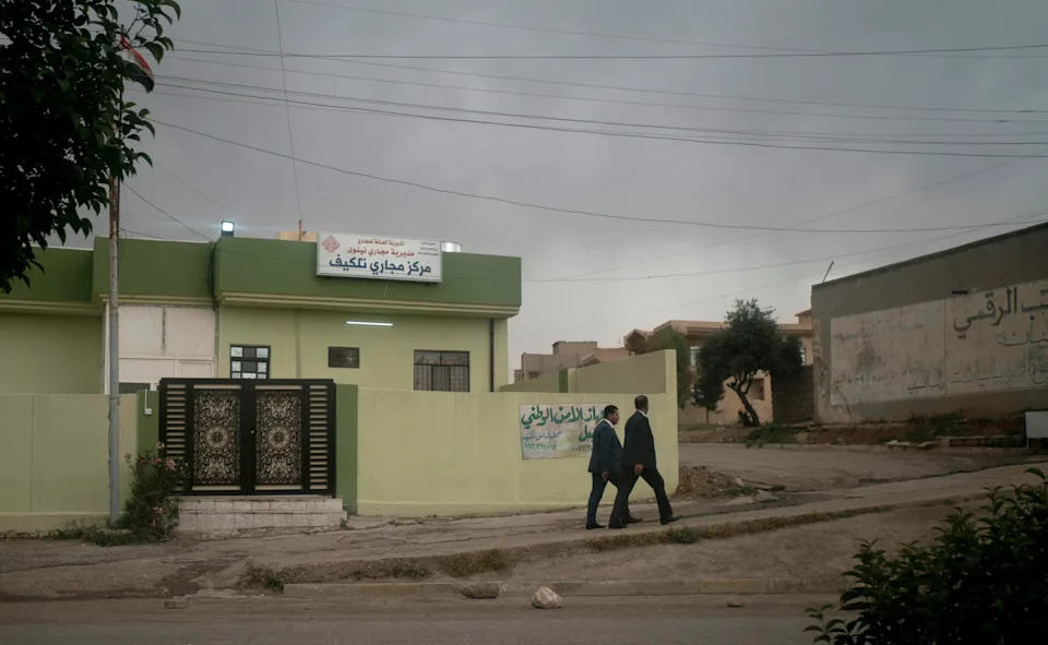 U.S. Transfers Nearly 7,000 Suspected ISIS Detainees to Iraq as Security and Fair‑Trial Fears Mount