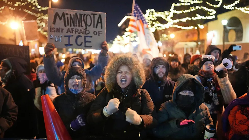 From Protest to Felony: How Minnesota Anti‑ICE Actions Sparked Federal Charges — A Possible Template for Nationwide Enforcement