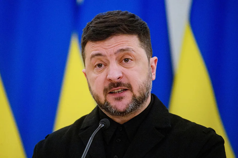 Mini-Report — Feb. 5, 2026: Abu Dhabi Talks Stall; DHS Warehouse Plan Draws Scrutiny